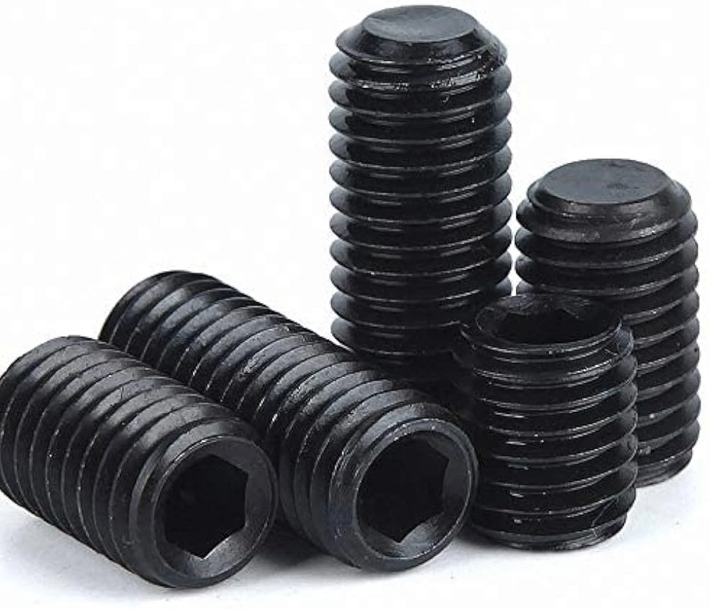 SOCKET SCREW (6*1*16)
