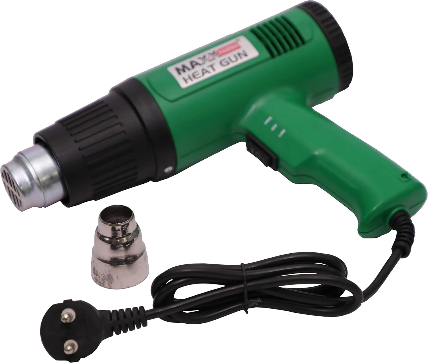 MAXX PAMMA HEAT GUN MXP 112