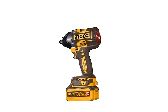CORDLESS RATCHET( 850 NM)
