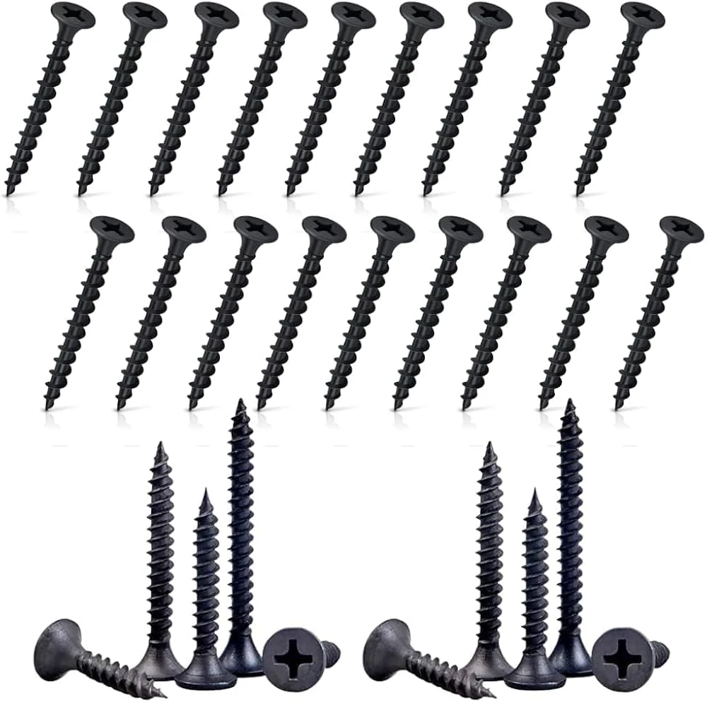 IRON SCREW(6*25)