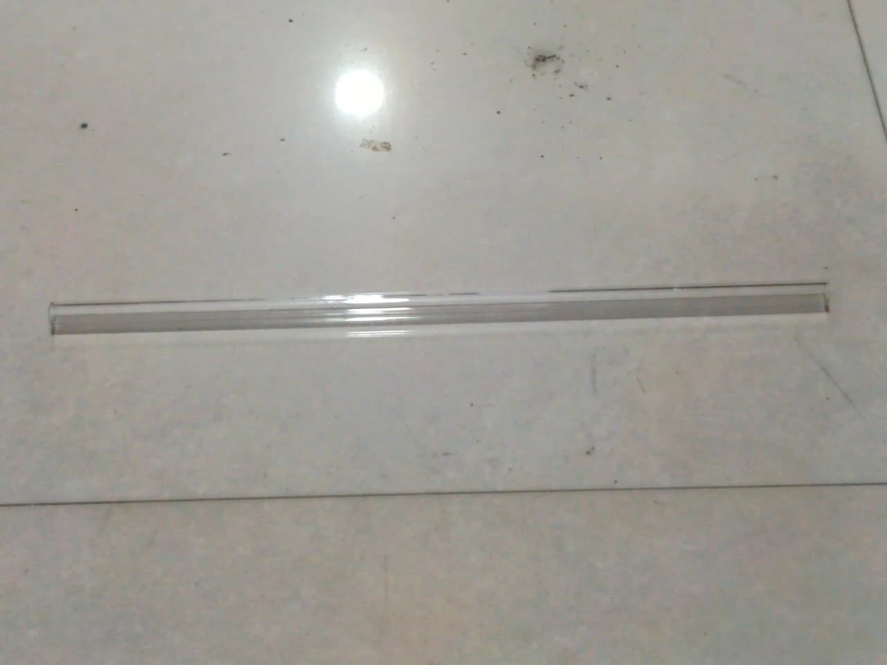 GLASS ROUND