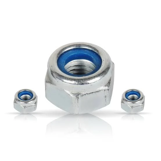 NYLOCK NUT (10*1.50)
