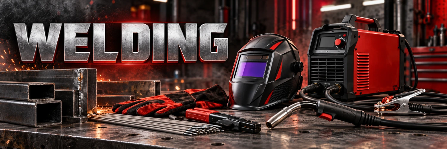 Welding