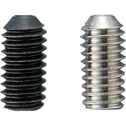 SOCKET SCREW (4*0.7*8)