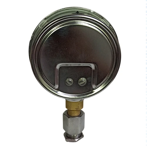 PREESURE GAUGE (4" 14KG)