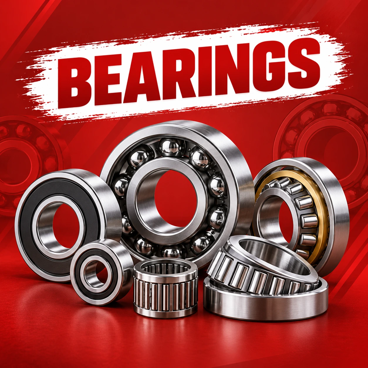 Bearings