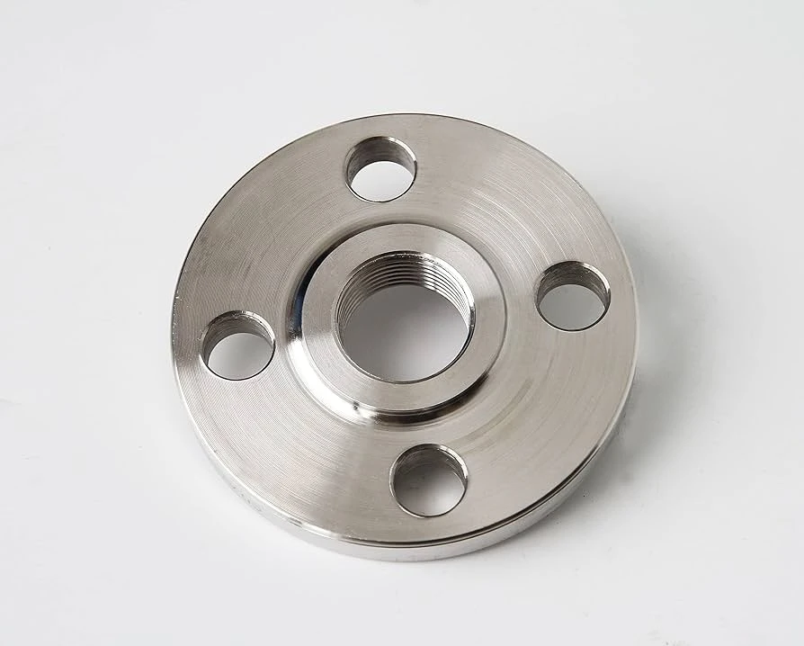 FLANGE MS 2"