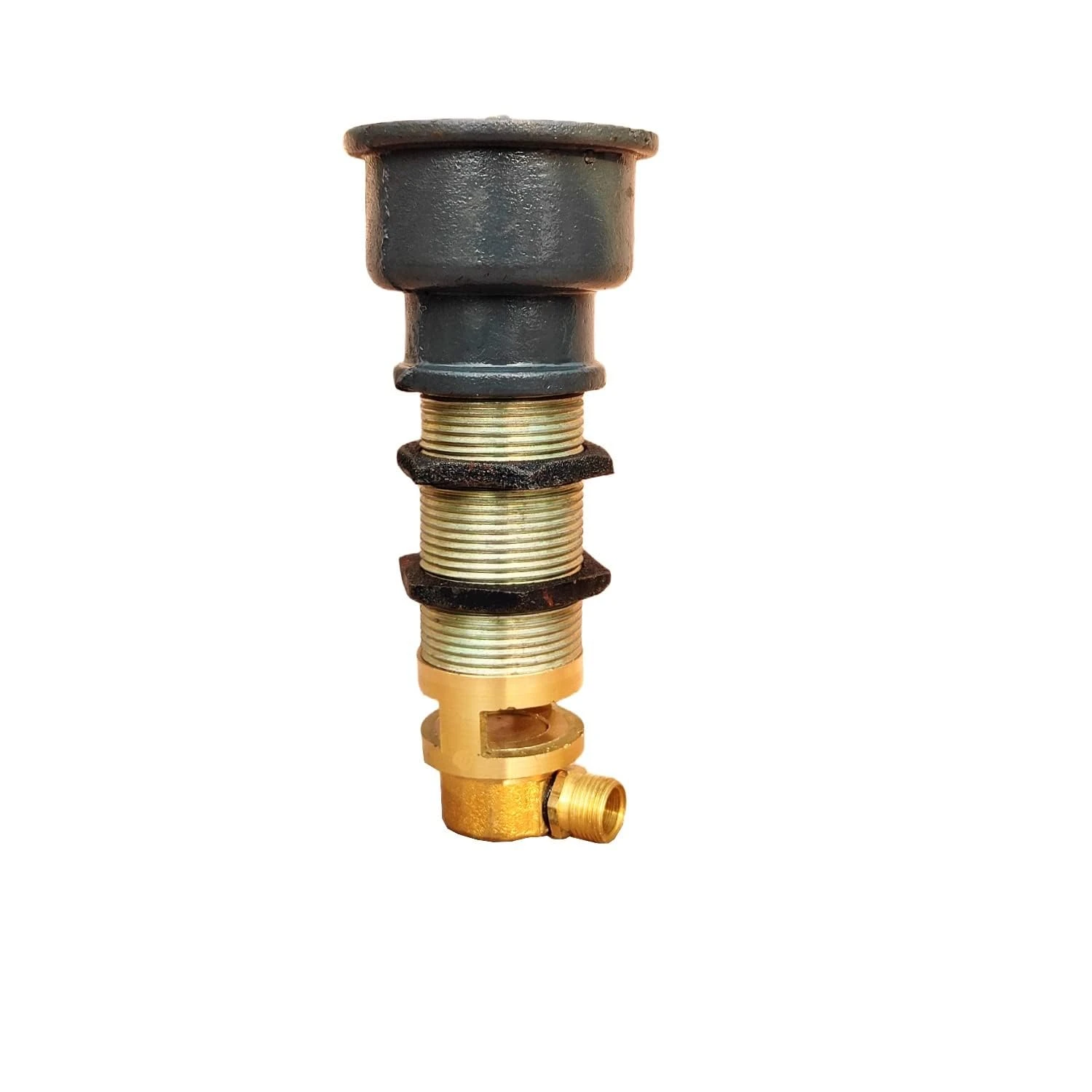 T-35 COMMERCIAL GAS FITTING