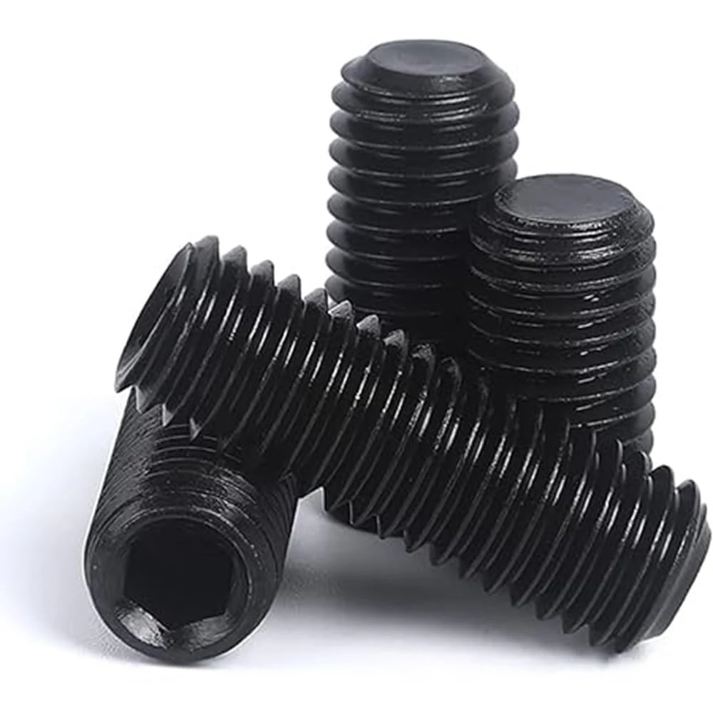 SOCKET SCREW (5*0.8*16)