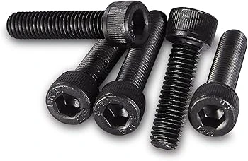 SOCKET HEAD CAP SCREW(4*0.7*20)