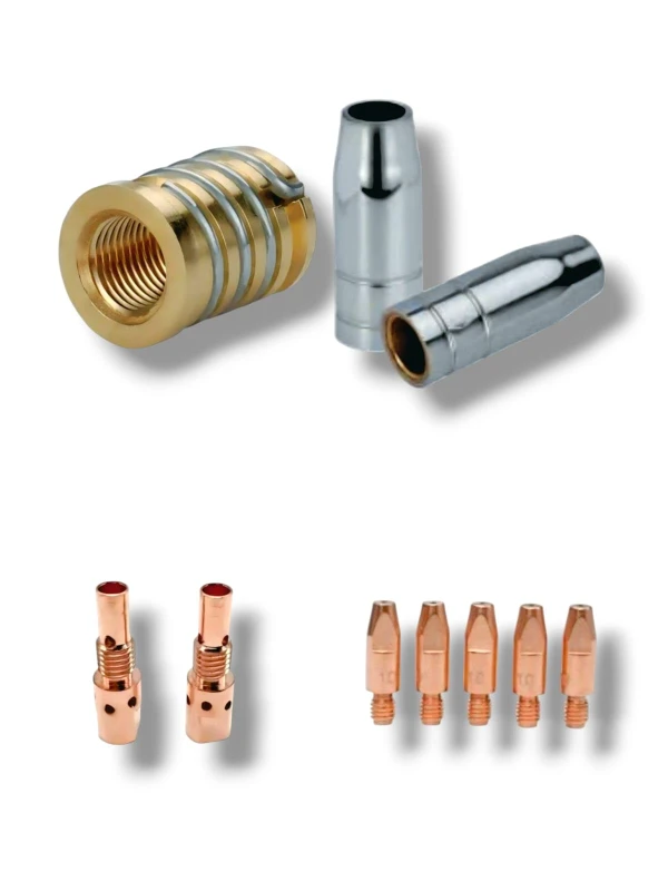 MIG NOZZLE (25 AK NOZZLE)