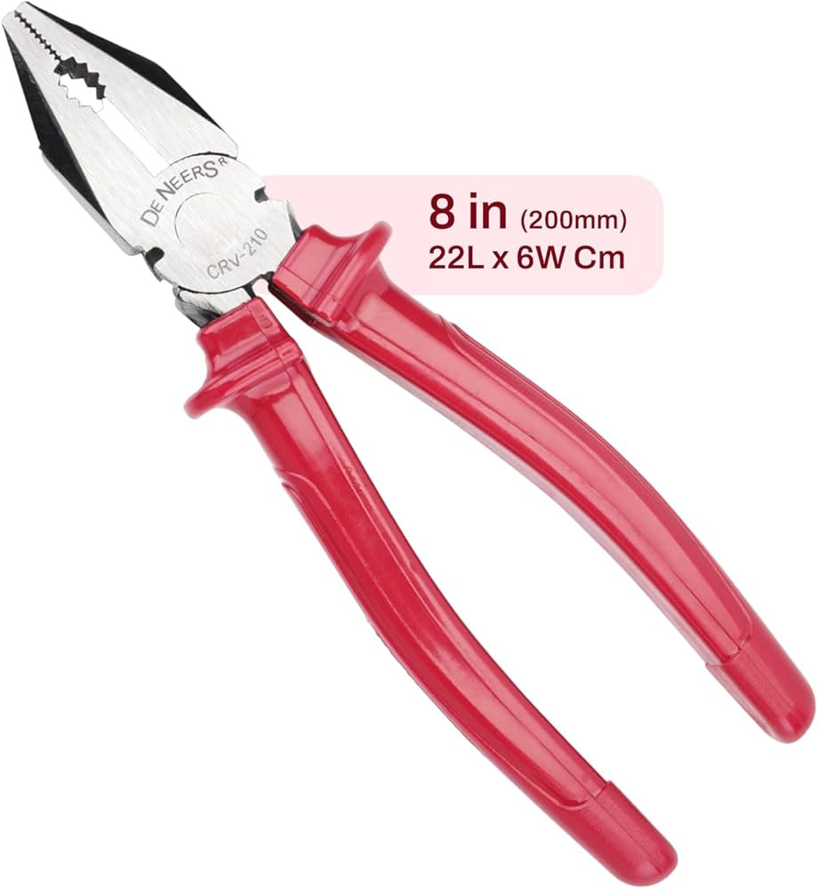 COMBINATION PLIERS