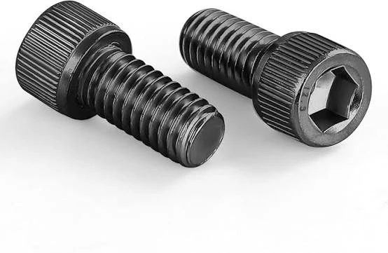 SOCKET HEAD CAP SCREW(4*0.7*12)