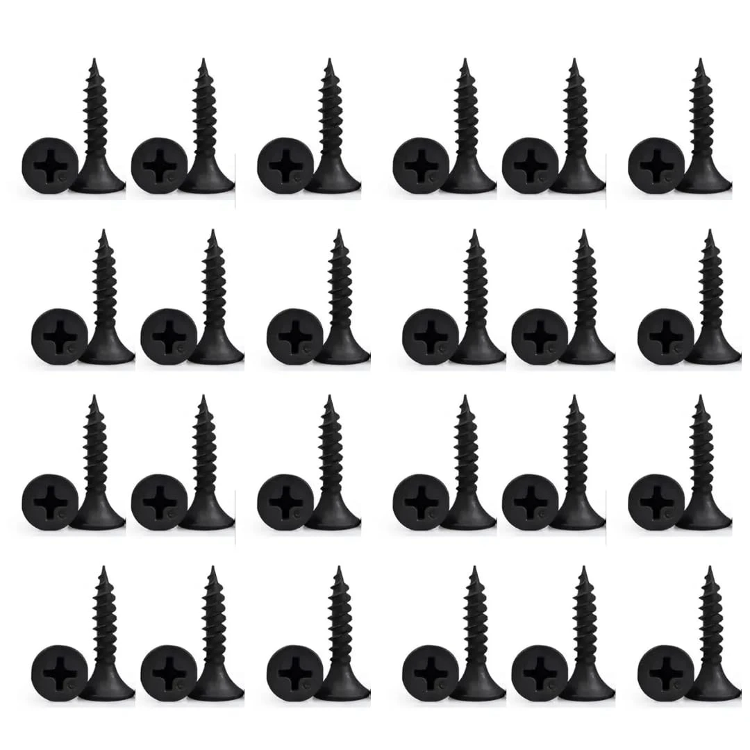 IRON SCREW(6*13)