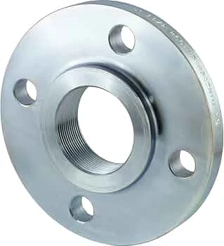 T/F M.S.SLIPON FLANGE 3/4