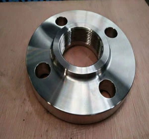 T/D M.S.SLIPON FLANGES1.1/2"