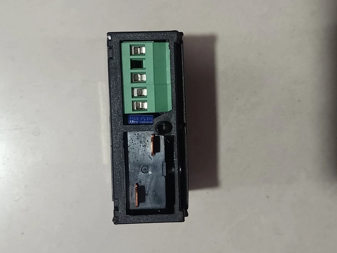 SUB-ZERO (DIGITAL PROCESS CONTROLLER)