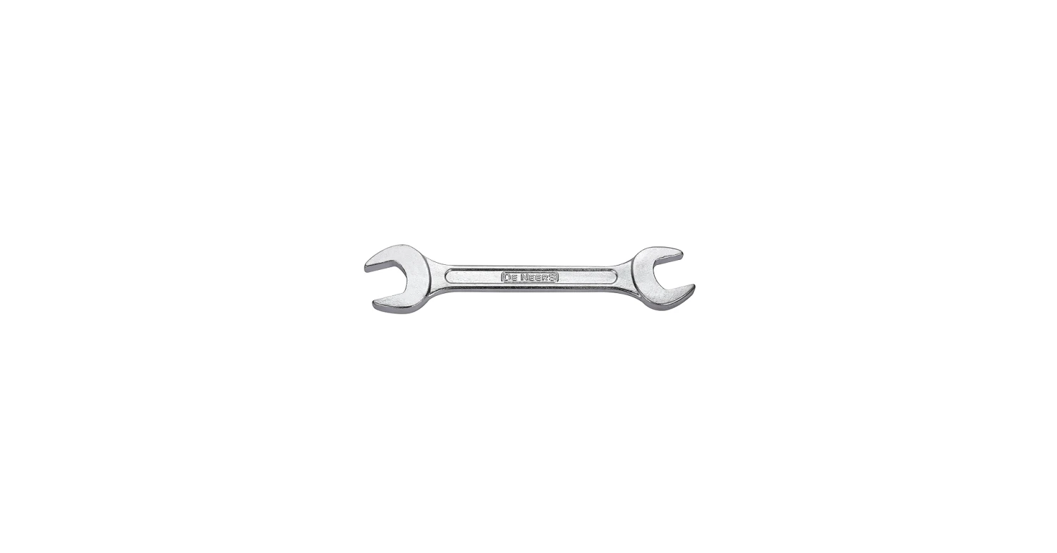 SPANNER DIE (6-7)