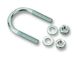 U BOLT (150 MM )