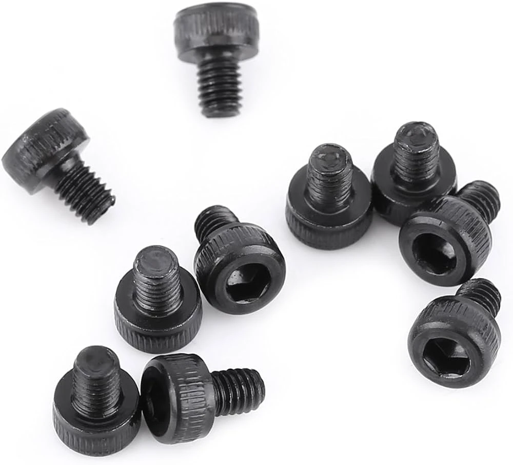 SOCKET HEAD CAP SCREW(5*0.8*6)