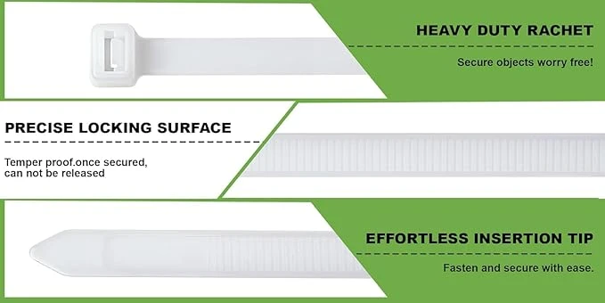 CABLE TIE(450 MM)