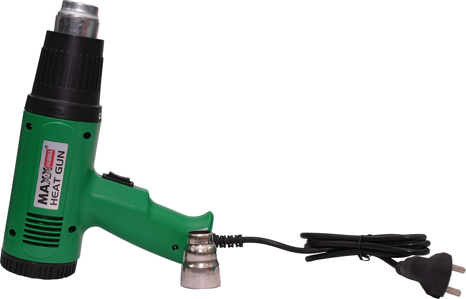 MAXX PAMMA HEAT GUN MXP 112