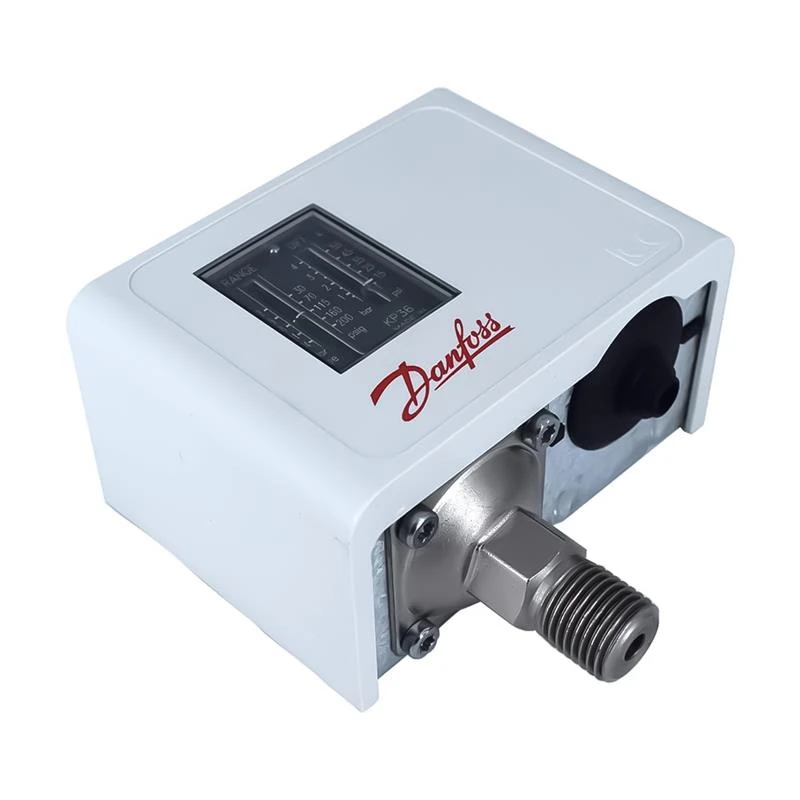 PRESSURE CONNECTION(DFS- KP -36)