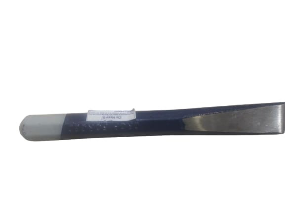 OCTAGONEL  CHISEL