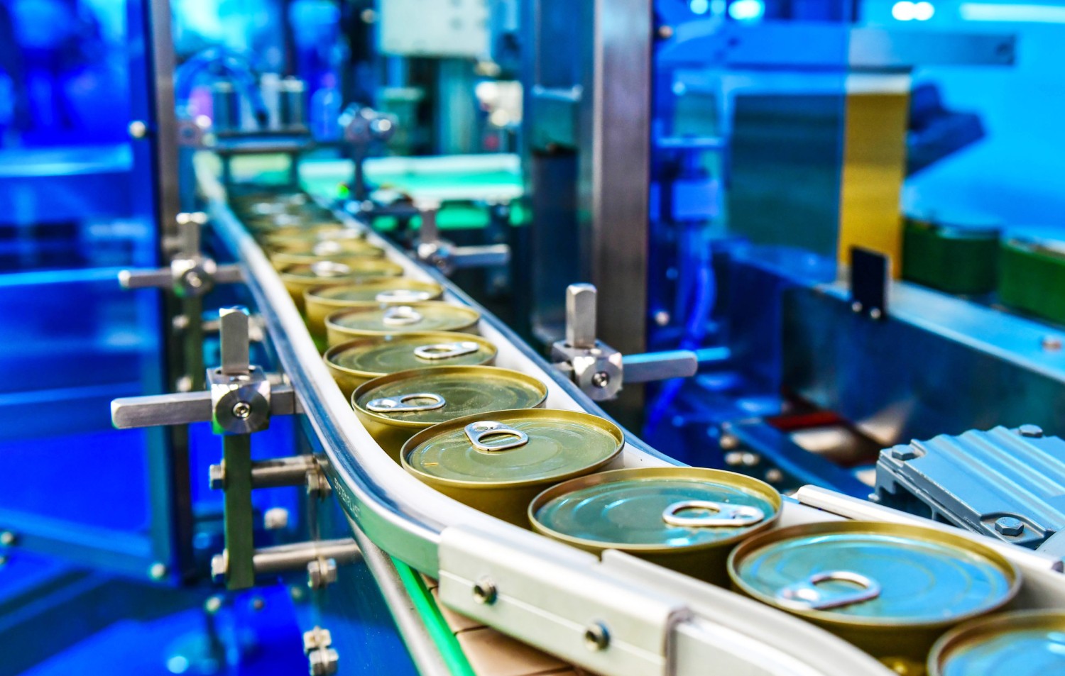 Food Packaging Tools