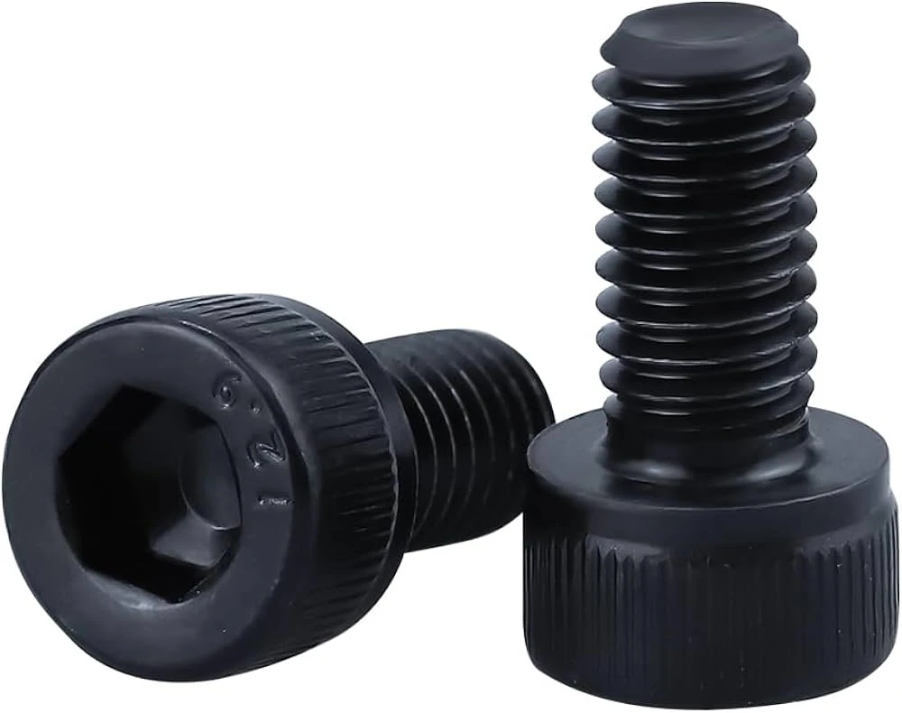 SOCKET HEAD CAP SCREW(5*0.8*8)