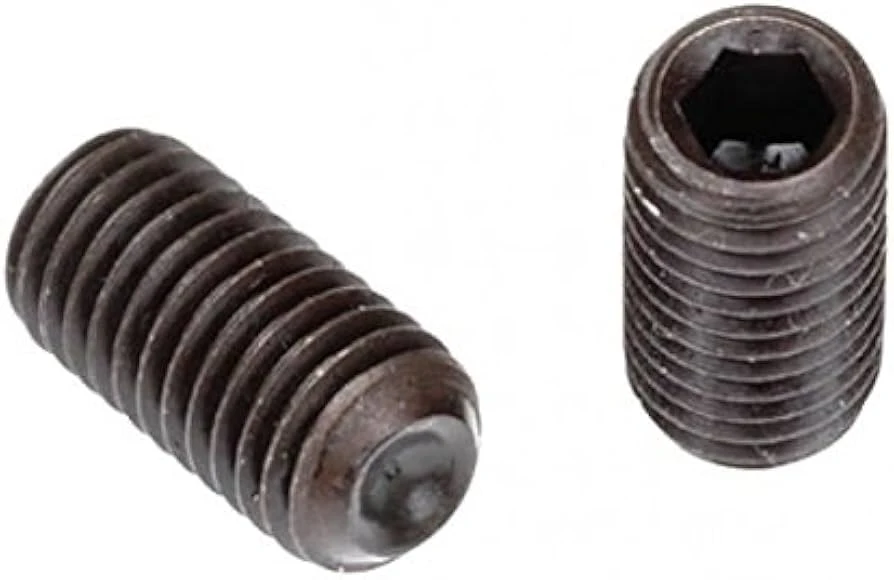 SOCKET SCREW ( 5*0.8*5)