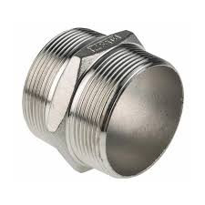 HEX NIPPLE