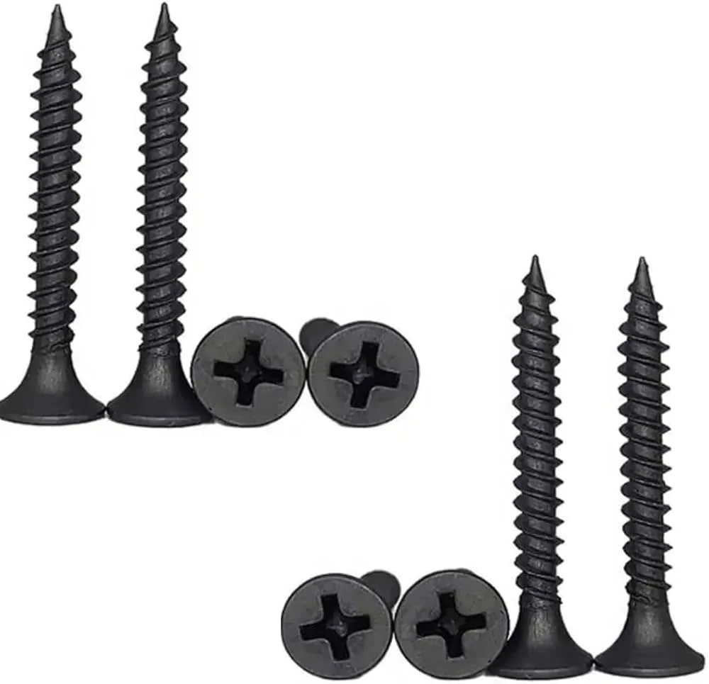 IRON SCREW(6*38)