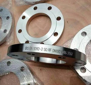 T/D M.S.SLIPON FLANGES1.1/4