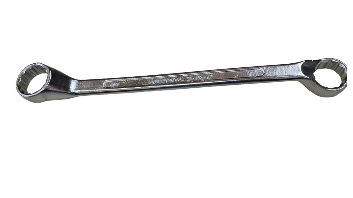 DOUBLE  END RING SPANNEL -30*32