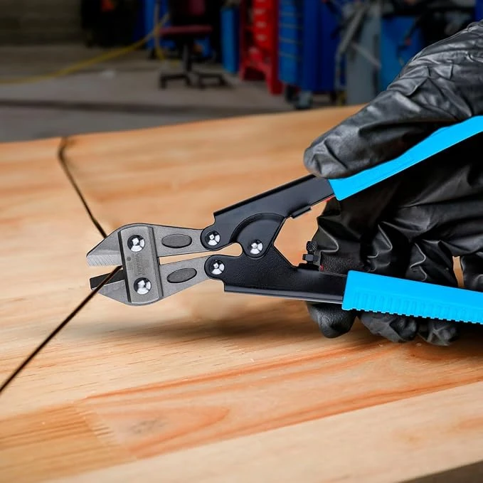 BOLT CUTTER (14")