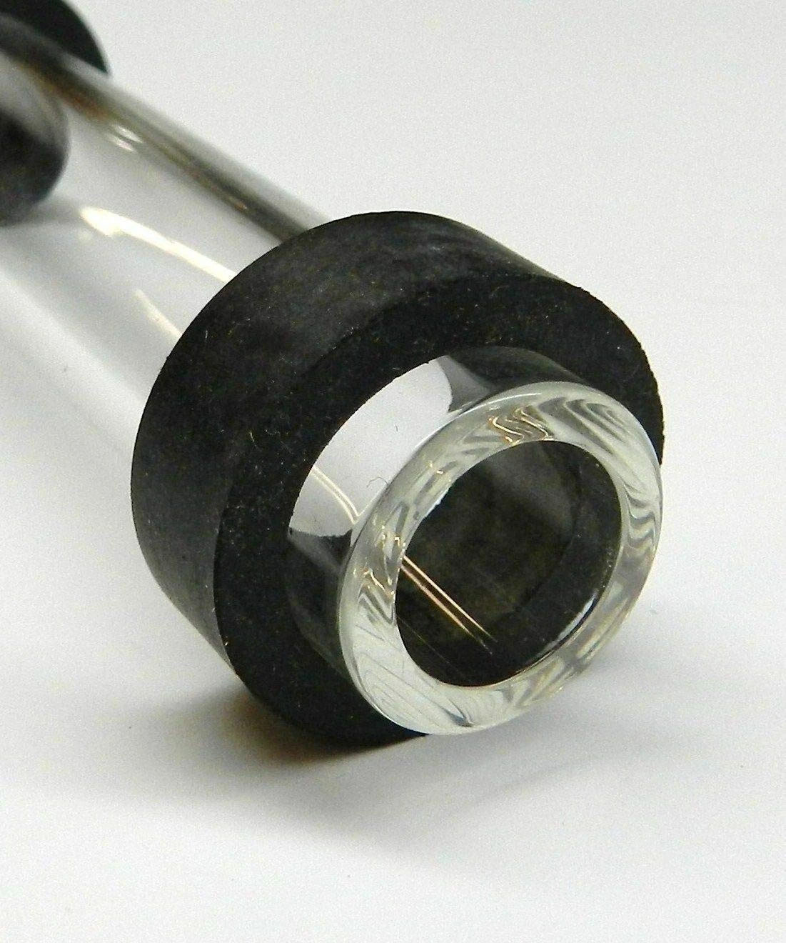 Gauge Glass Washers --1/2"