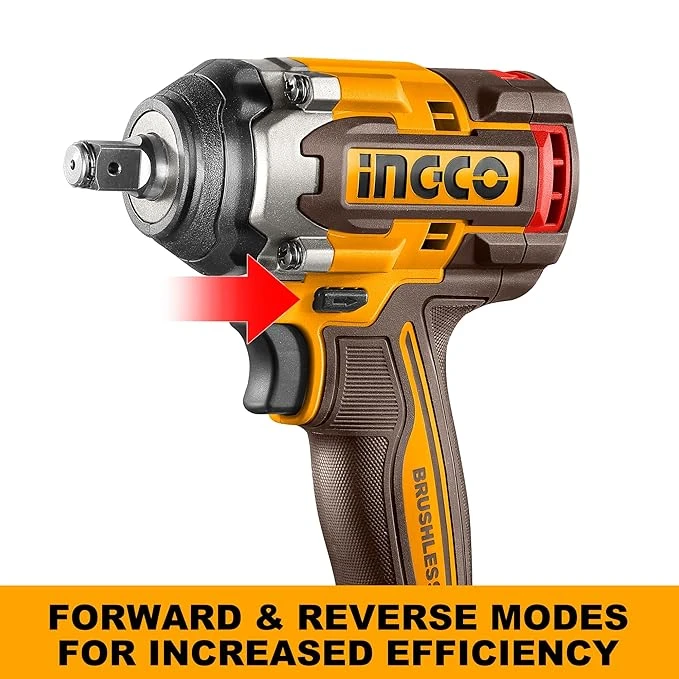 CORDLESS RATCHET (550 NM)