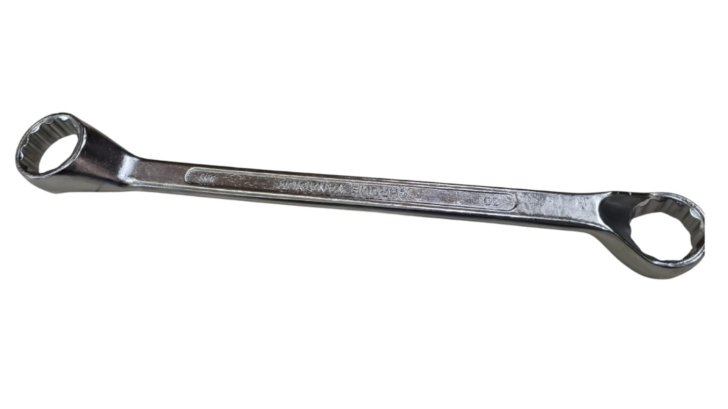 DOUBLE  END RING SPANNEL -30*32