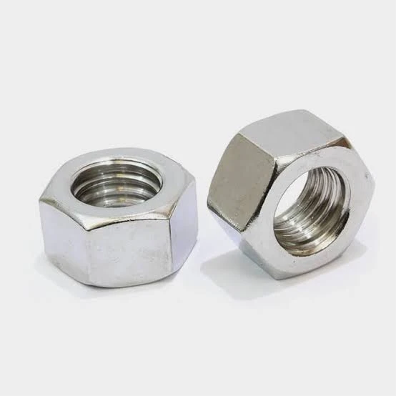 STAINLESS STEEL (NUT-1/2)