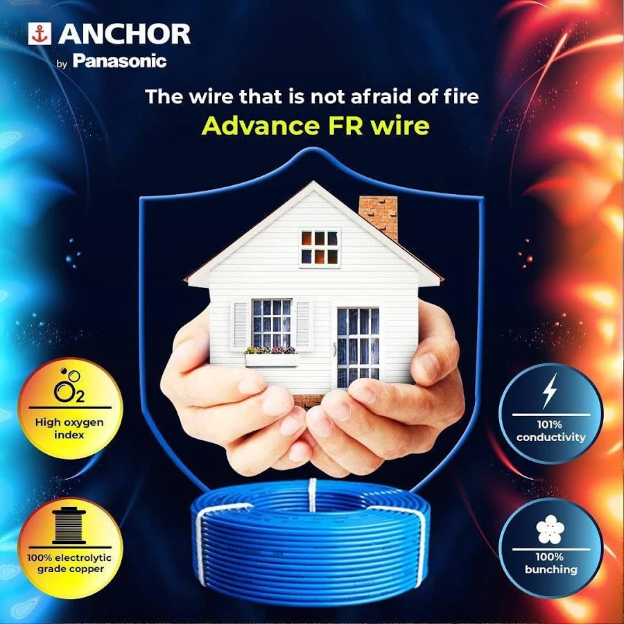 ANCHOR CABLE (4.00)