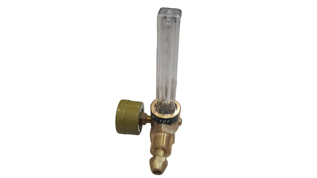 GAS REGULATOR CO2 ALL IN ONE