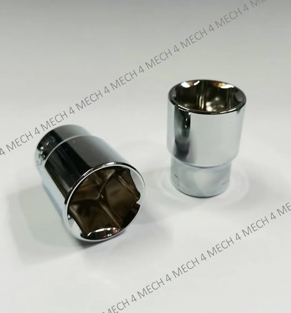 SOCKET 1/2"  (30MM)