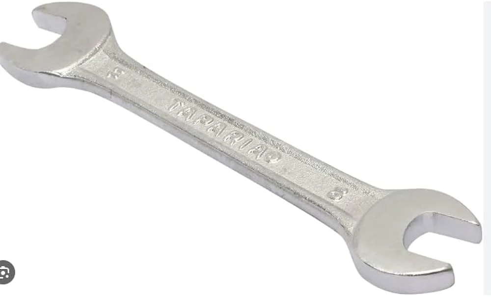 SPANNER DIE (16-17)