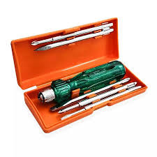 SCREW DRIVER SET