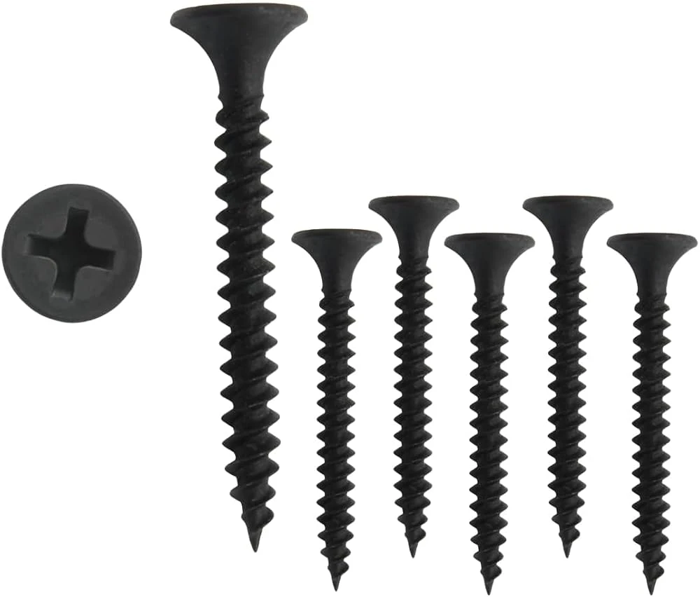 IRON SCREW(6*60)