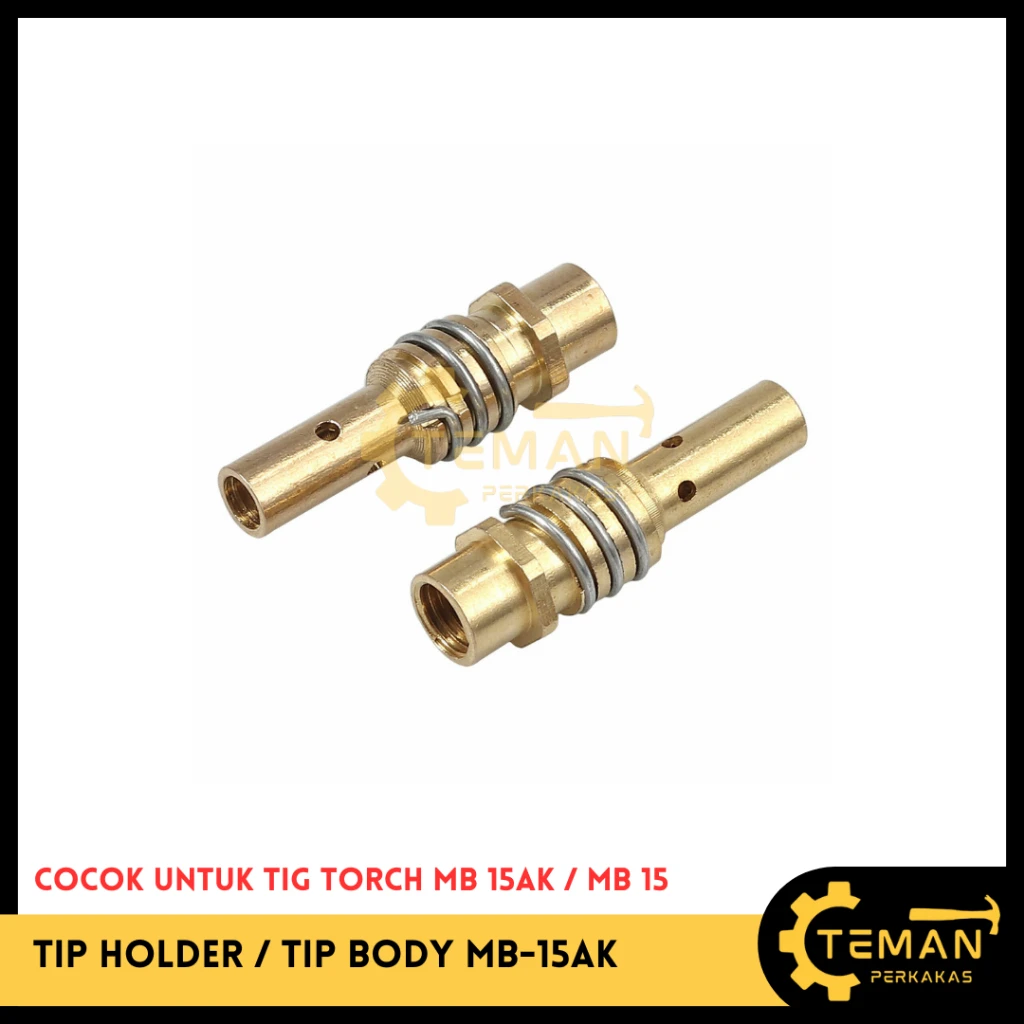 15 AK TIP HOLDER