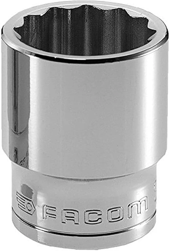 SOCKET 1/2"