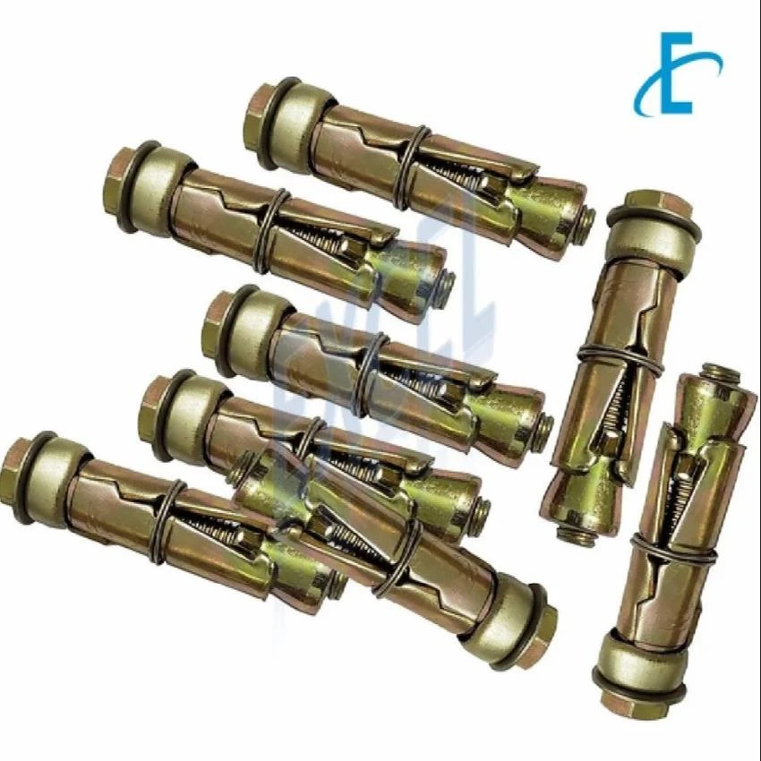 FASTENER BOLT M12 (2MM)