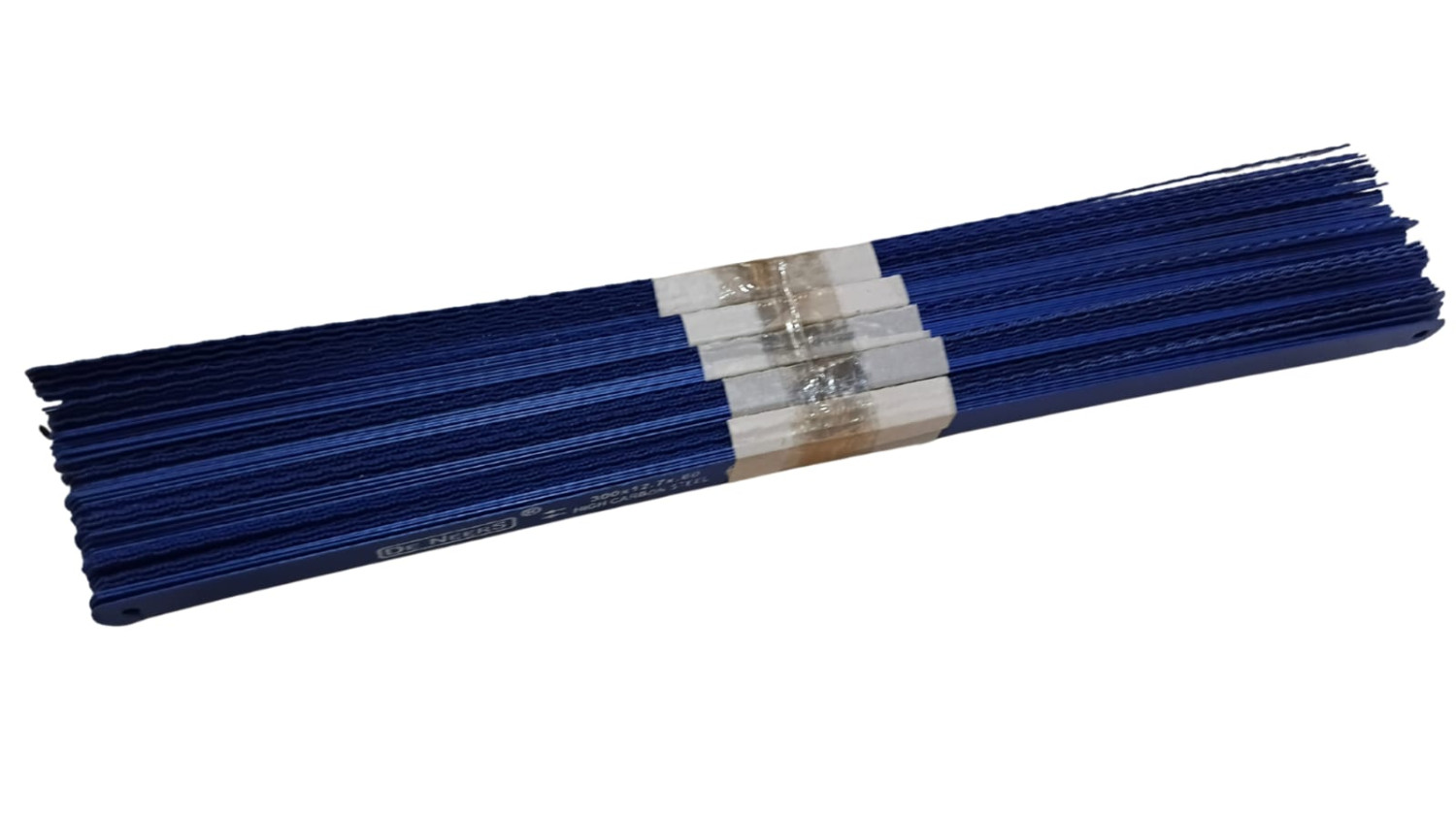 Hacksaw Blade Size 1/2X12X24TPI (HIGH SPEED STEEL) De Neers (HSN